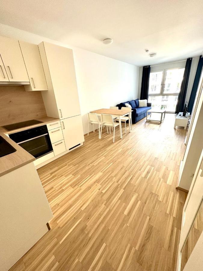 Forsthaus 29 Free Garage * Wiedeń