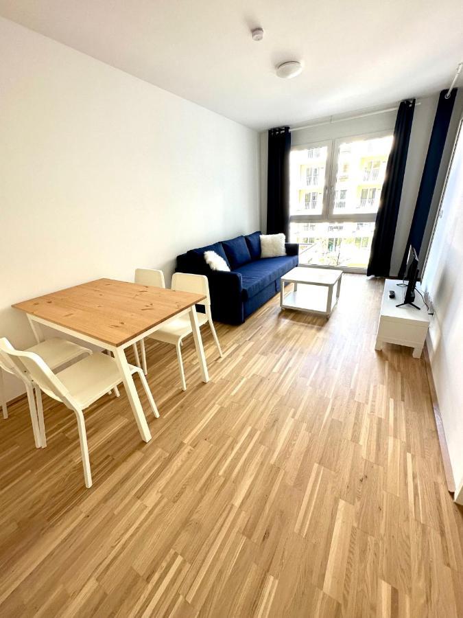 Apartament Forsthaus 29 Free Garage
