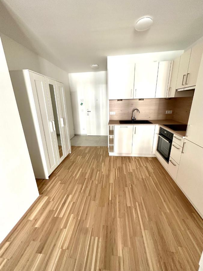 Forsthaus 29 Free Garage Apartament Wiedeń