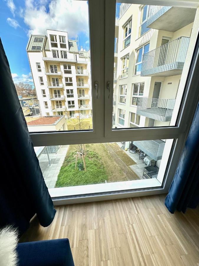 Apartament Forsthaus 29 Free Garage