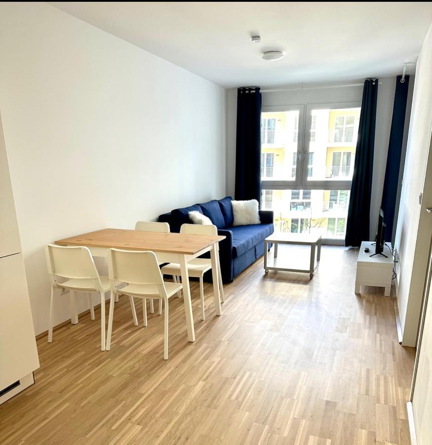 Forsthaus 29 Free Garage Apartament Wiedeń