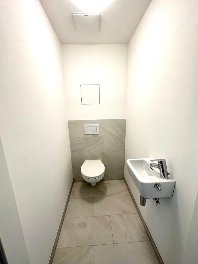 Forsthaus 29 Free Garage Apartament *